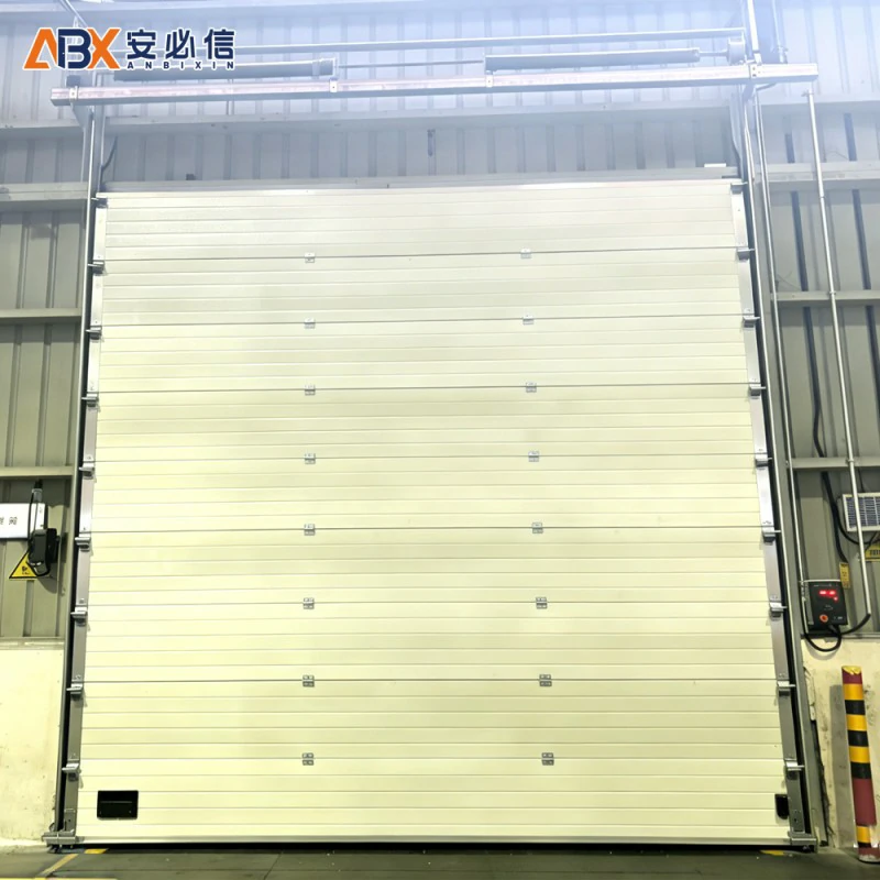 阿克苏快速提升门